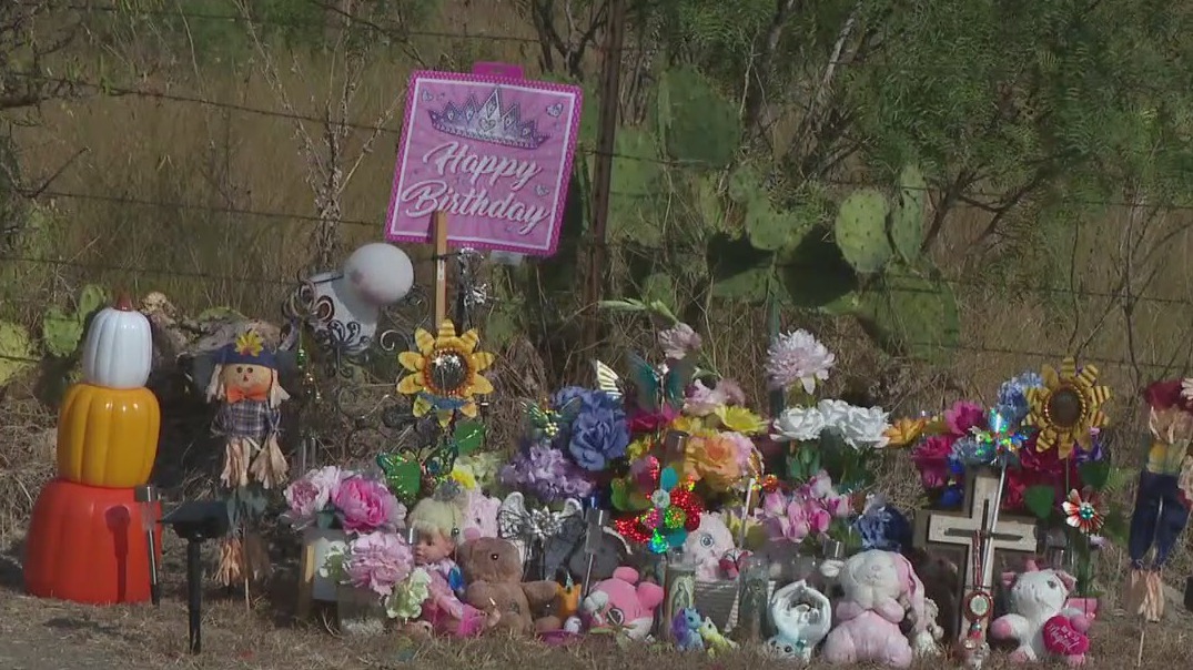 Family seeks justice for crash victims